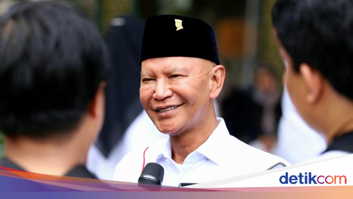Said PDIP: Kita Tak Pernah Lagi Pikirkan Jokowi