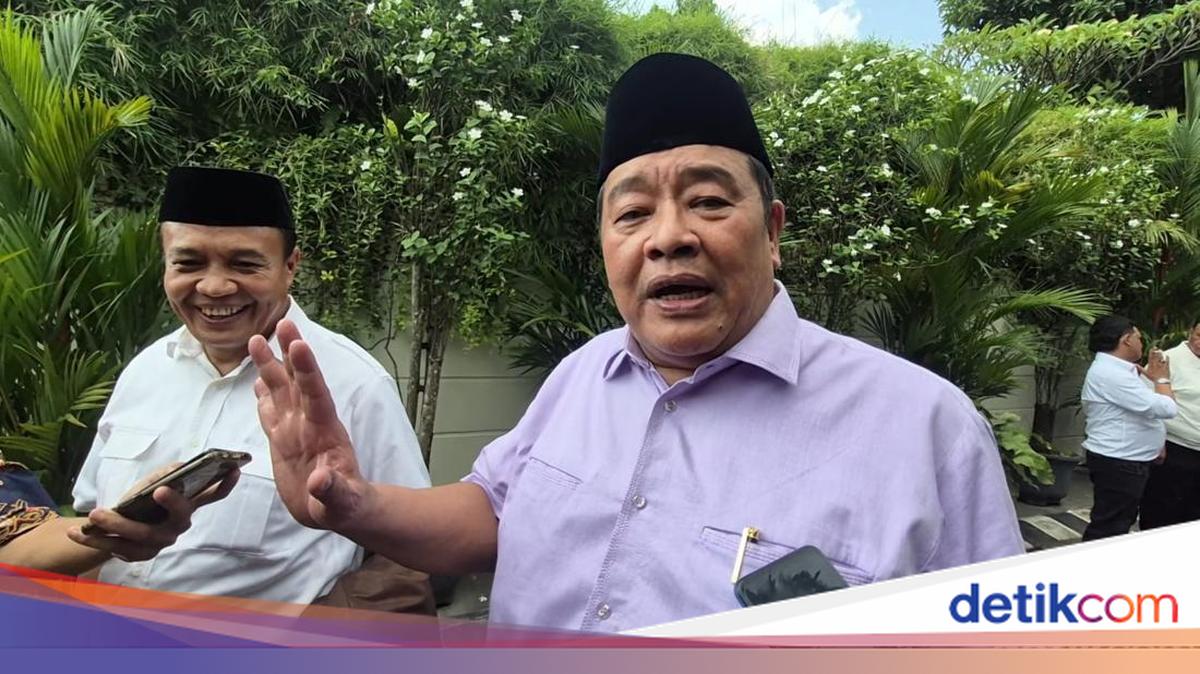 Dituding Mau Bajak Kader Banteng, Ketua PSI Mau Kasih Paham Elite PDIP!