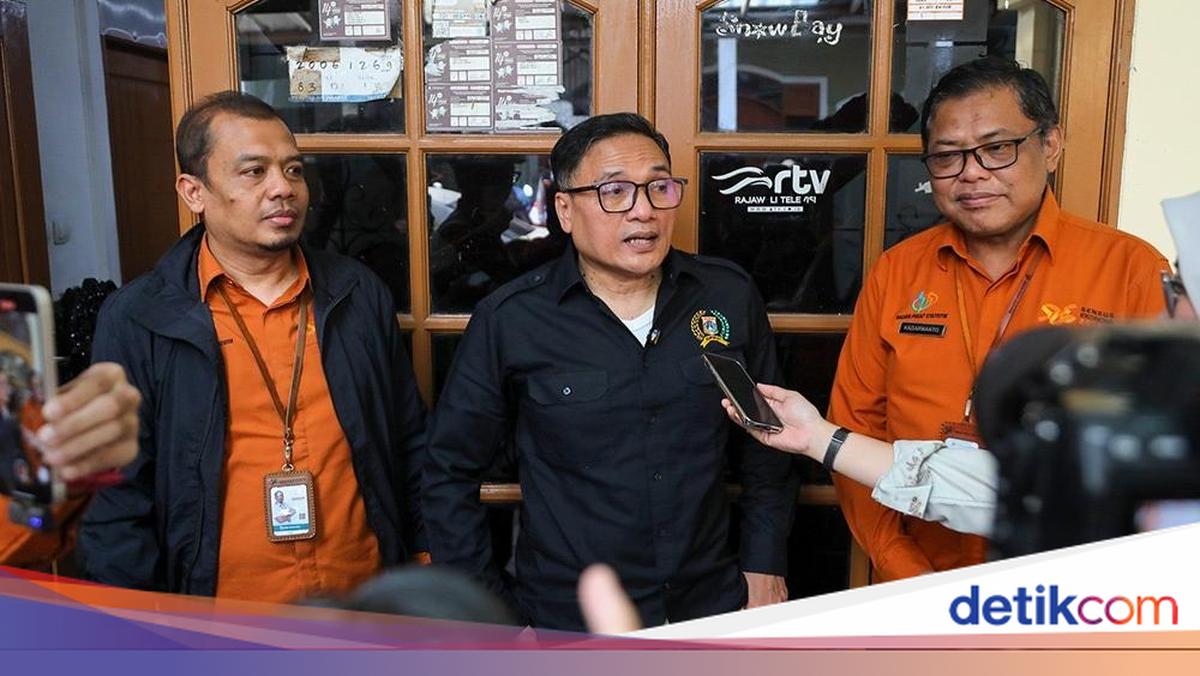 DPRD DKI Dukung Sensus Ekonomi 2026, Data Akurat Kebijakan Pembangunan