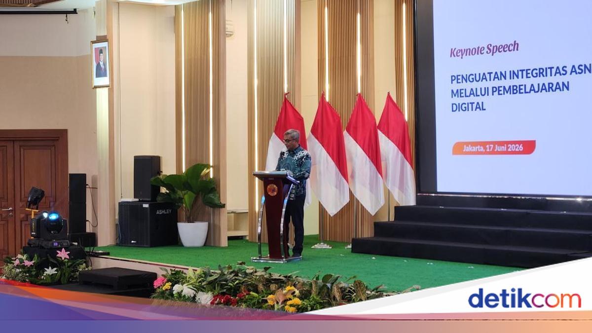 Ketua KPK: Makelar Kasus Nggak Sakti-sakti Amat, Cuman Tunggu Info Ordal