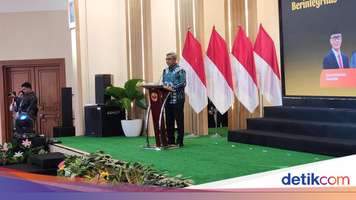 Ketua KPK Ingatkan ASN Banyak Godaan, Minta Hati-hati dengan 'Uang Panas'