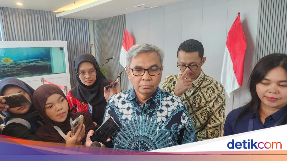 Ketua KPK soal Kesaksian Terkait Dirjen Bea Cukai: Tak Mungkin Dikesampingkan