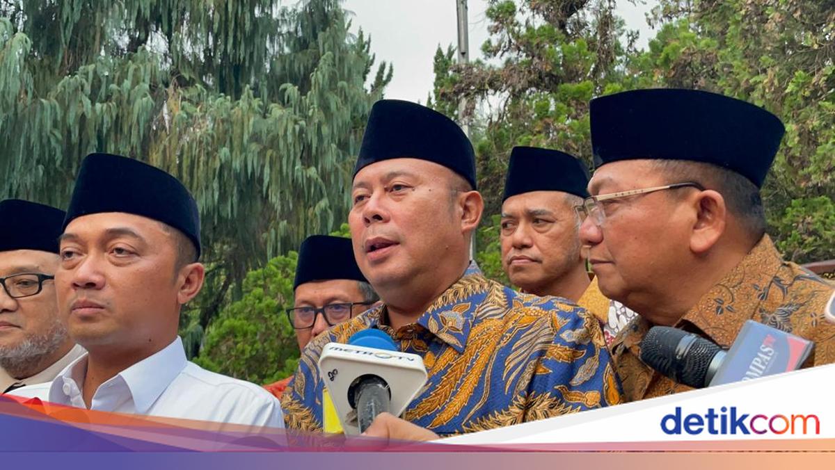 DPR Apresiasi Pelaksanaan Haji di Era Prabowo, Antrean Jemaah Ditekan 26 Tahun