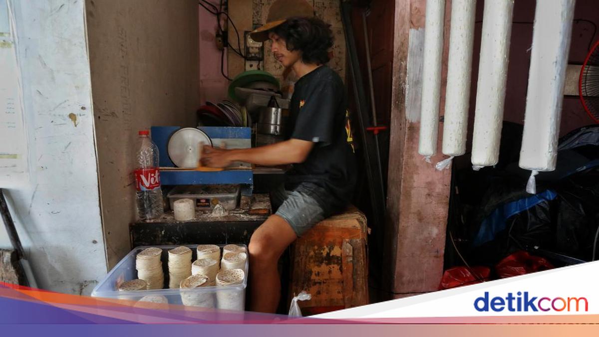 Realisasi KUR Sentuh Rp 143 T, Paling Banyak Diterima Usaha Mikro