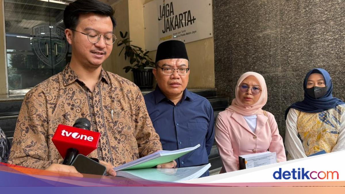Korban Penipuan Hanania Travel Capai 1.286 Orang, Kerugian Rp 35 M