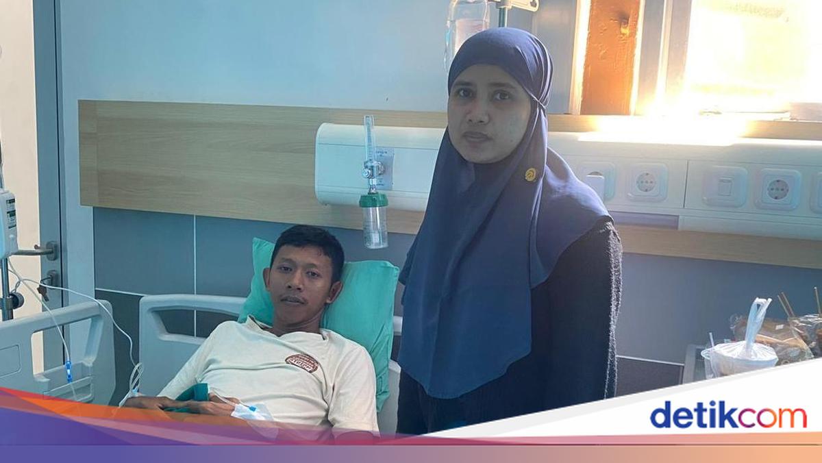 Masuk IGD Langsung Dilayani, Yuni Sebut JKN Cepat Tanpa Dibeda-bedakan
