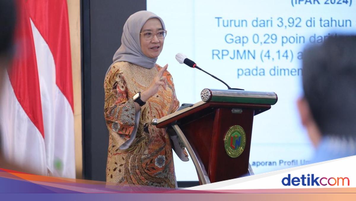 MenPAN-RB Ungkap Lima Pilar Strategis untuk Perkuat Integritas ASN