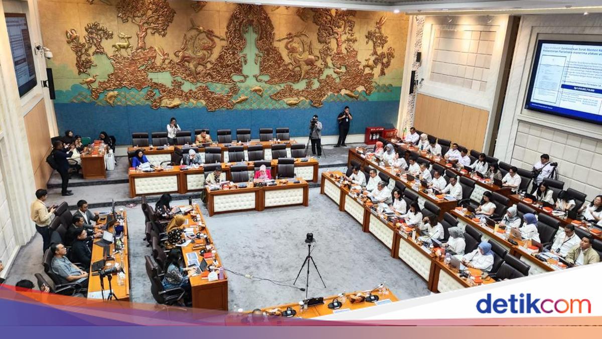 Legislator Kritik Menpar Minta Tambah Anggaran Rp 1,99 T: Argumen Kurang Pas