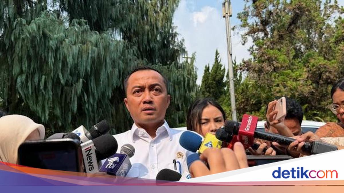 Mensesneg: Pengunduran Diri Febrie Adriansyah dari Jampidsus Tak Pakai Keppres