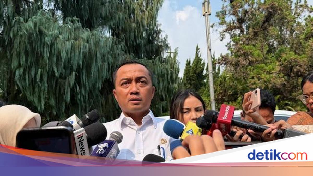 Mensesneg Tegaskan Pemerintah Fokus Kerja, Bukan Kejar Angka Survei