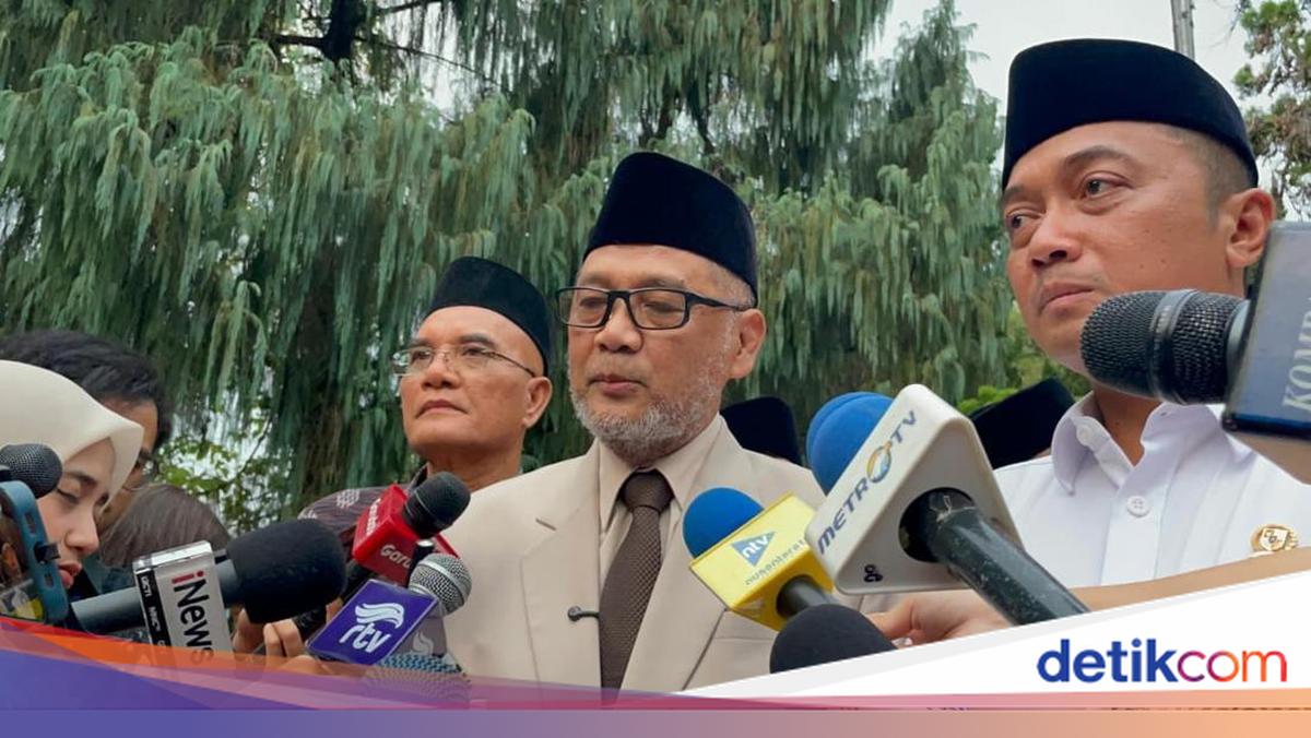 Kemenhaj Siapkan Skema agar Biaya Jemaah Haji 2027 Tak Naik Meski BPIH Naik