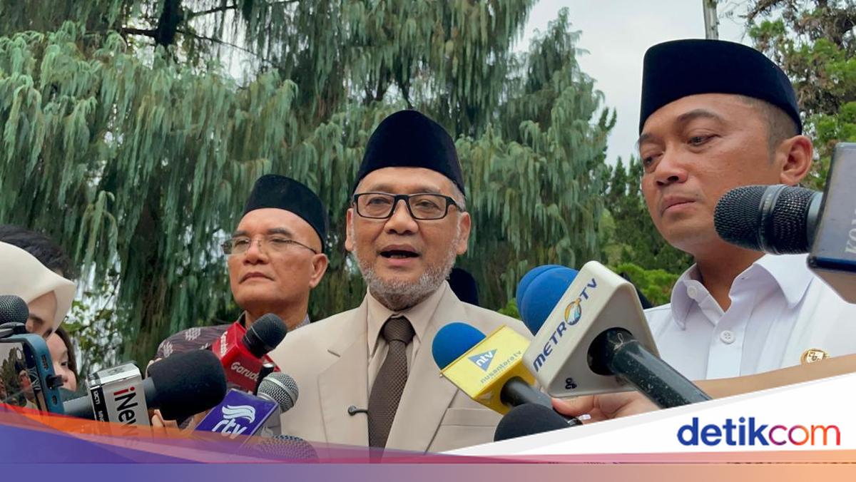 Prabowo Apresiasi Pelaksanaan Haji 2026, Beri Catatan untuk Tahun Depan