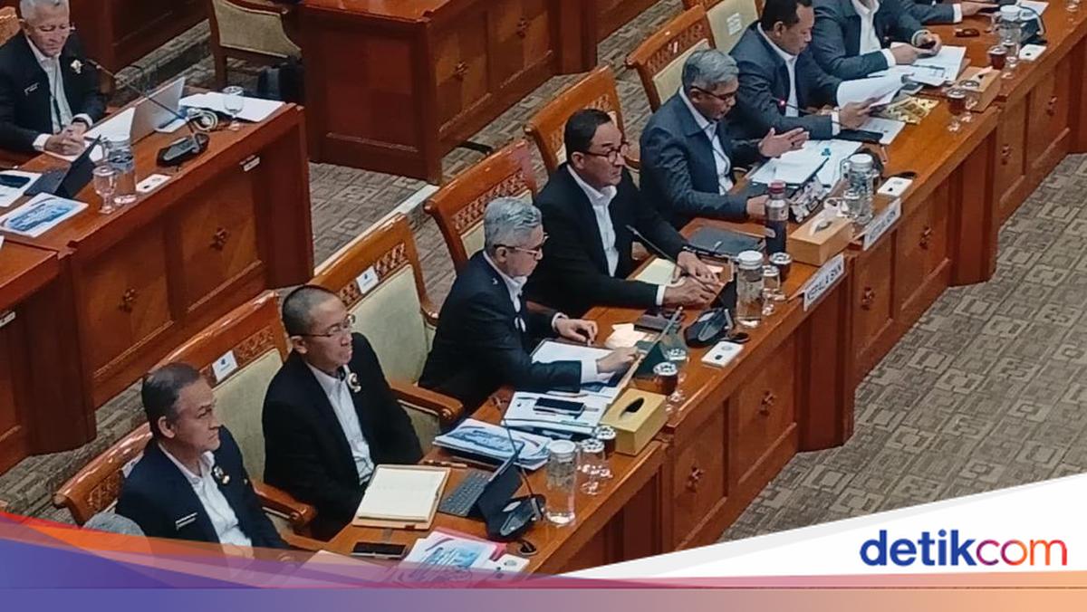 Kepala BNN: Narkotika Dunia Sekarang Jenis Cair, Masuk Lewat Vape
