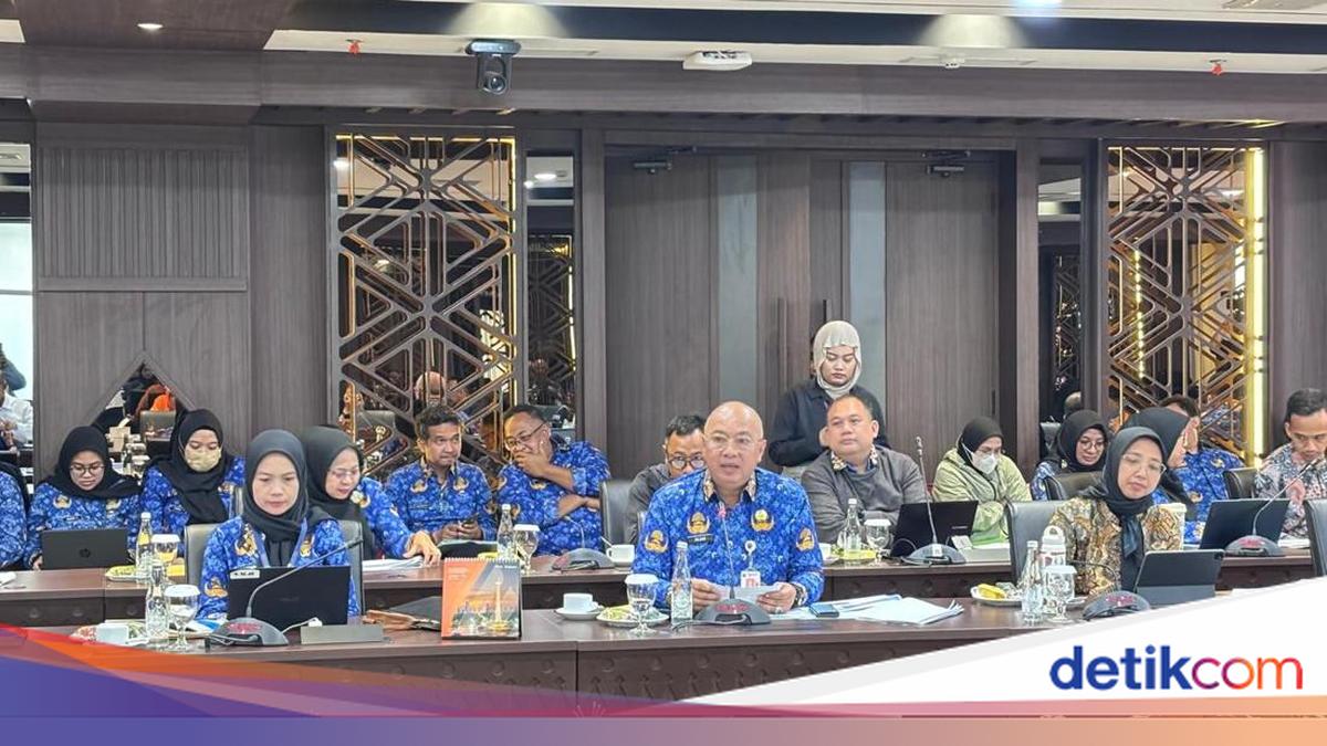 Pemprov Ungkap Modus Baru Pungli Pemakaman di DKI, Libatkan Oknum RT dan RW
