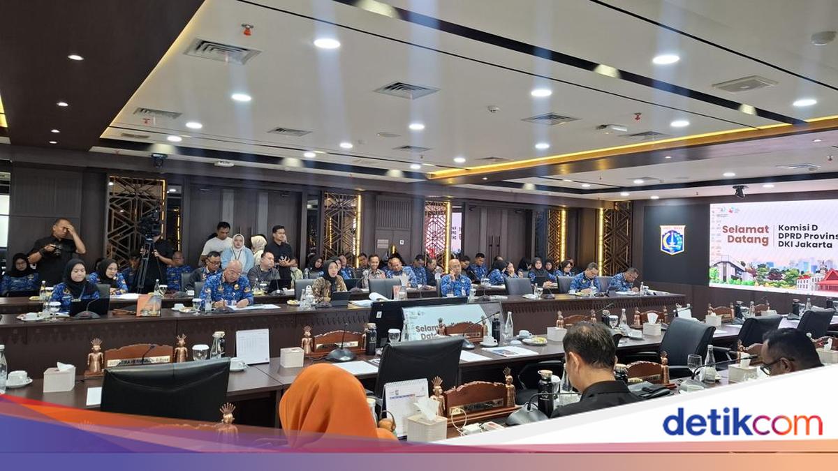 Banyak Taman Baru, DPRD DKI Soroti Minimnya Penambahan TPU di Jakarta