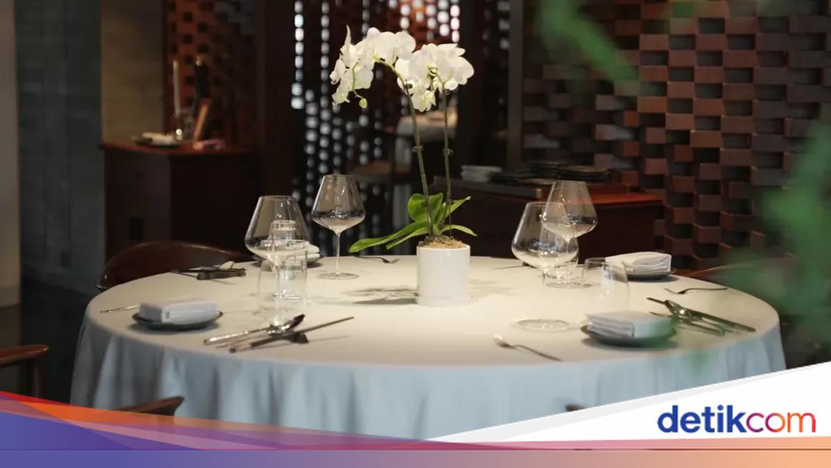 Saking Enaknya, Restoran Ini Sampai Larang Pejabat Datang!