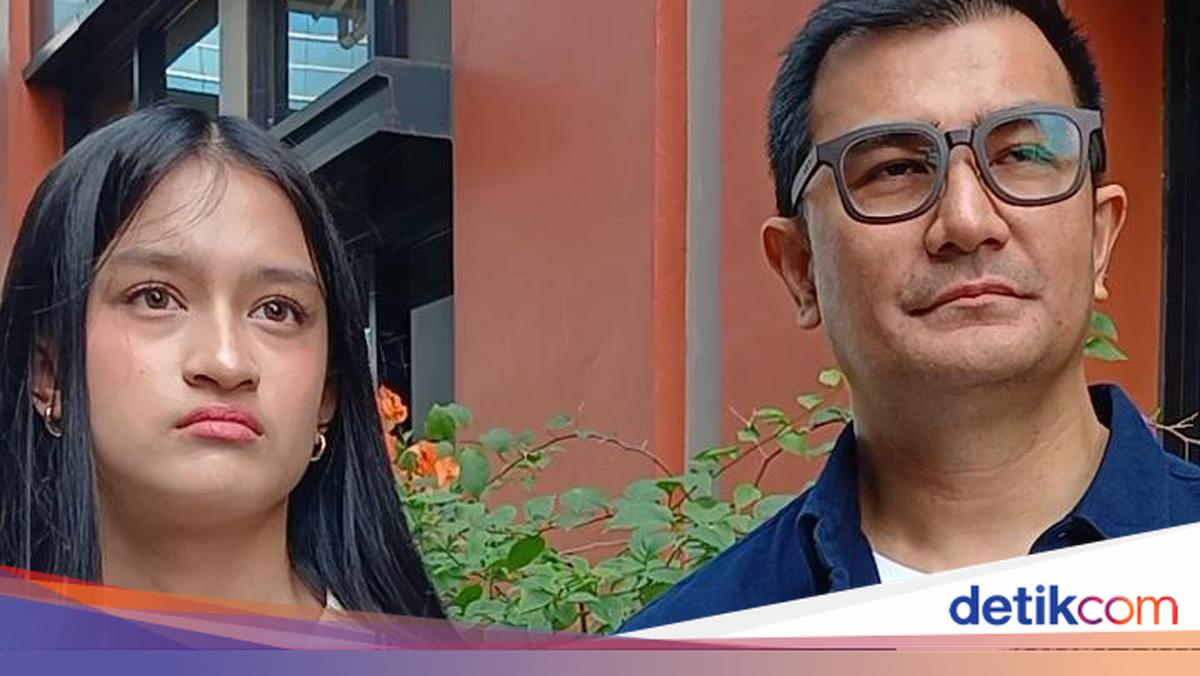 Shandy Sjariff Diprotes Anak Pertama Gara-gara Konten Kocak di Medsos
