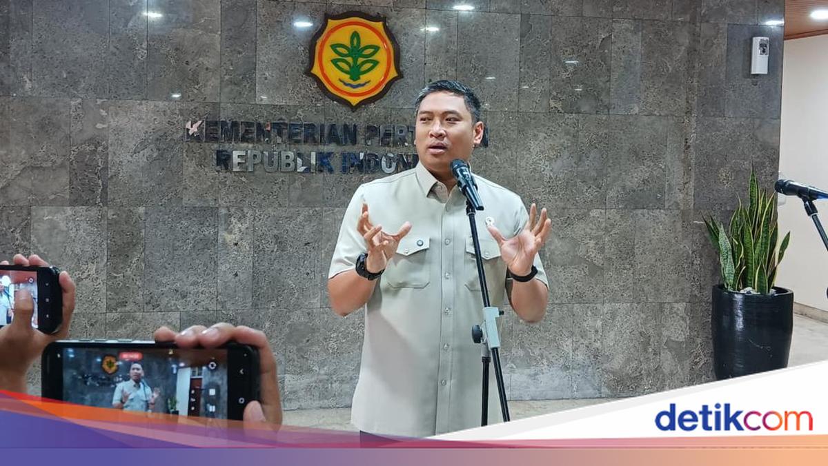 Usai Nanik Mundur, Prabowo Langsung Lantik Sudaryono Jadi Kepala BGN Hari Ini