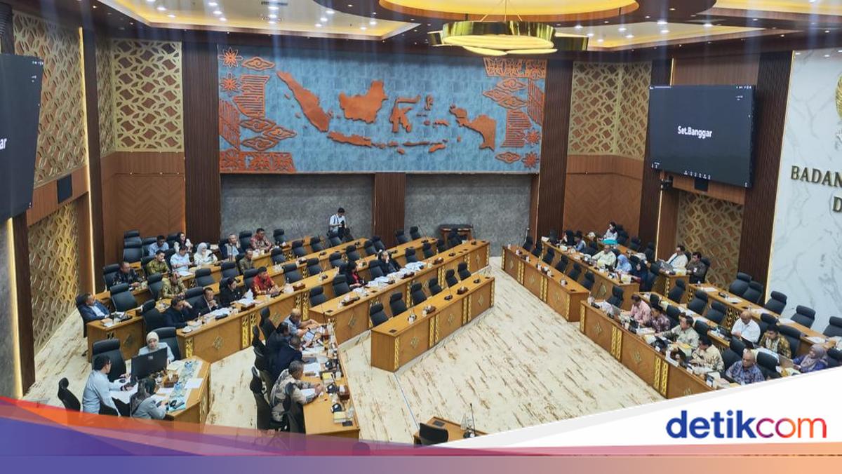 Pemerintah Siapkan 8 Program Prioritas Nasional 2027, Anggarannya Rp 635 T