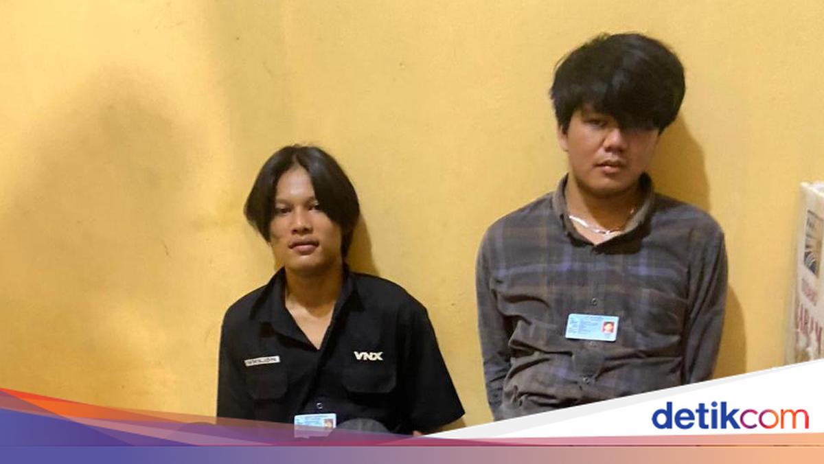 Bareskrim Gerebek Narkoba di Kontrakan Opung Hercules, 5 Paket Ganja Disita