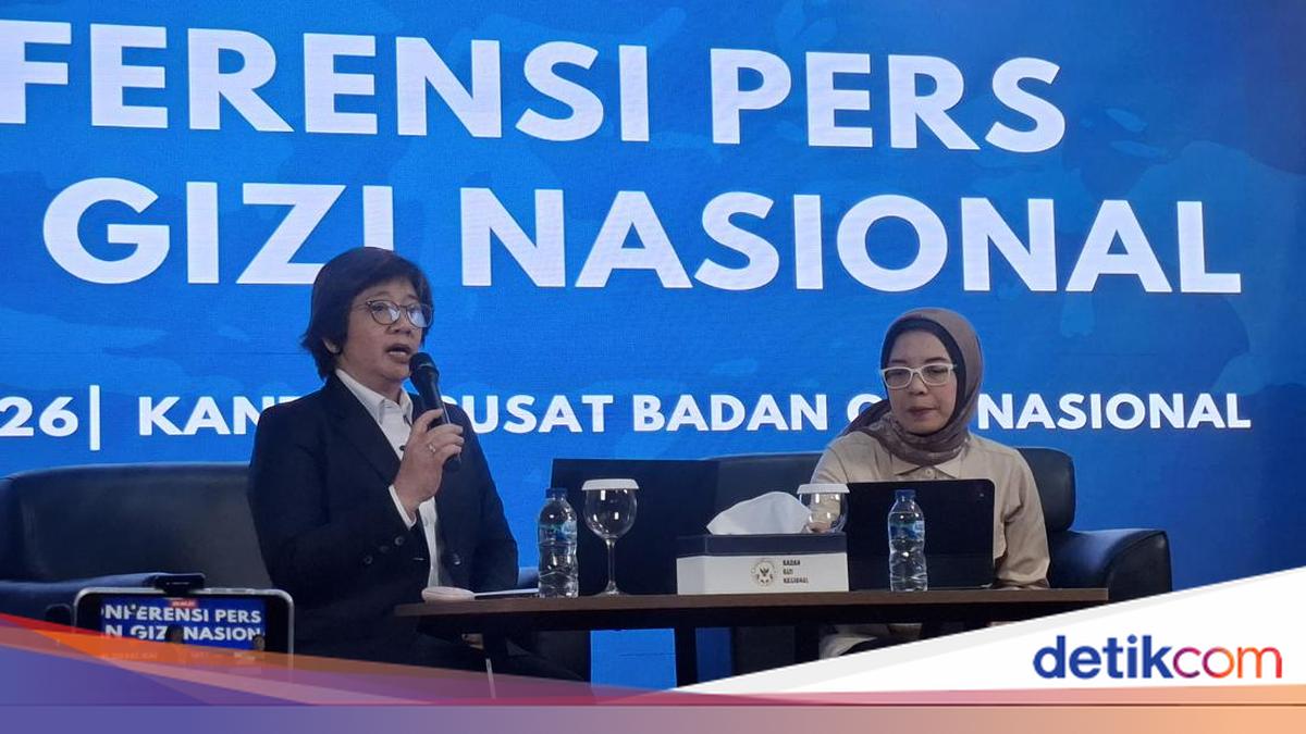 BGN Bakal Rekrut Ahli Gizi-Tenaga Kesehatan Isi 7 Posisi di Dewan Pengarah