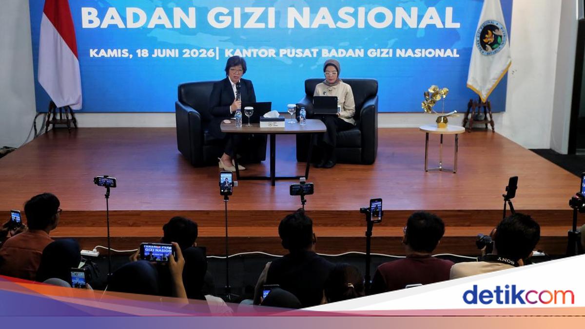 BGN Lakukan Efisiensi Anggaran, Bakal Hapus Pengadaan Tak Bermanfaat