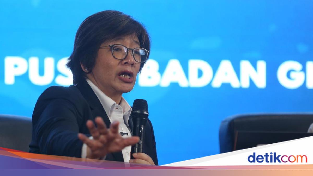 Cerita Waka BGN Dibercandain Prabowo soal Rambut Putih: Pulang, Langsung Cat