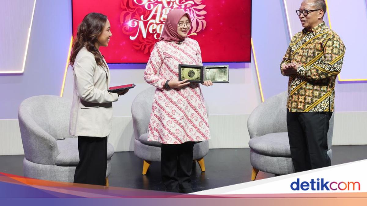 Bupati Banyuwangi Dorong Lahirnya Inovasi yang Berdampak bagi Masyarakat