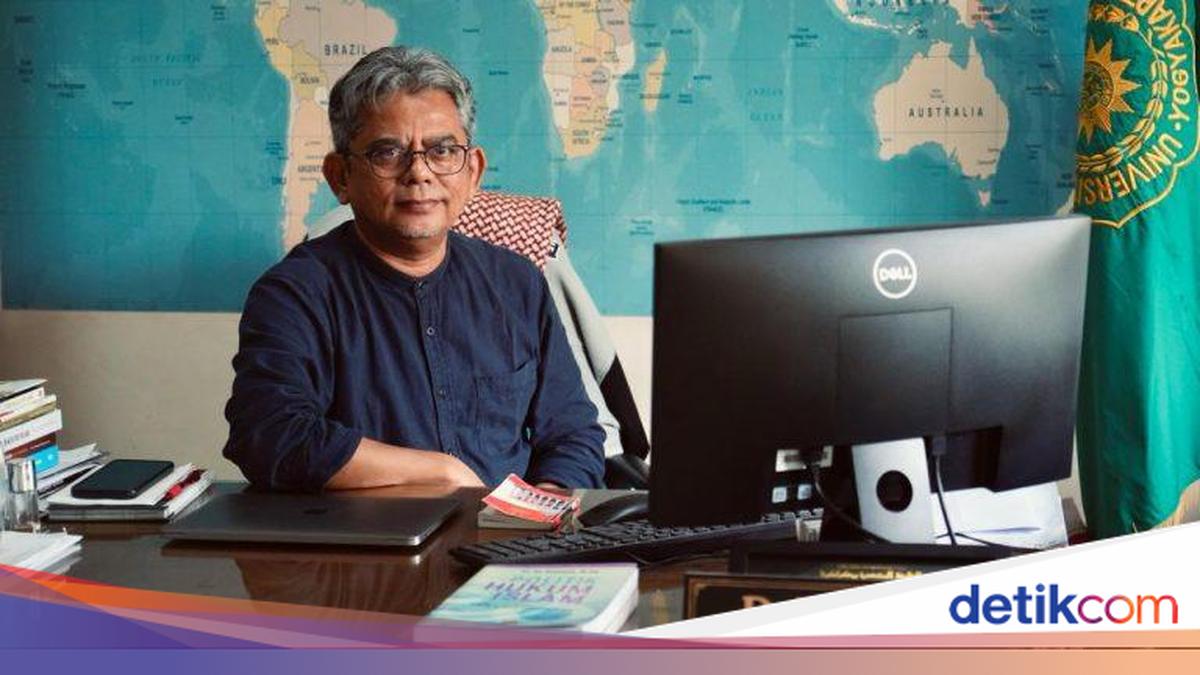 FH UMY Resmi Buka Program S3 Hukum Fokus Hukum dan Teknologi