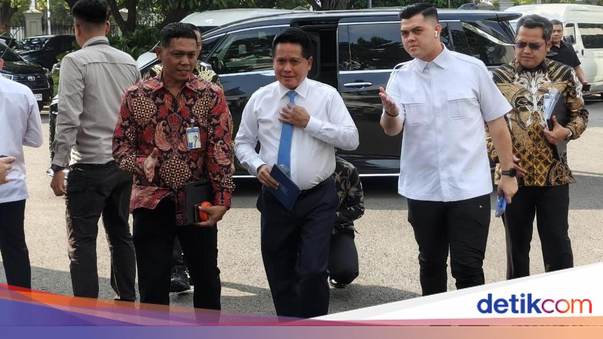 Bos Bank BUMN Dipanggil Prabowo