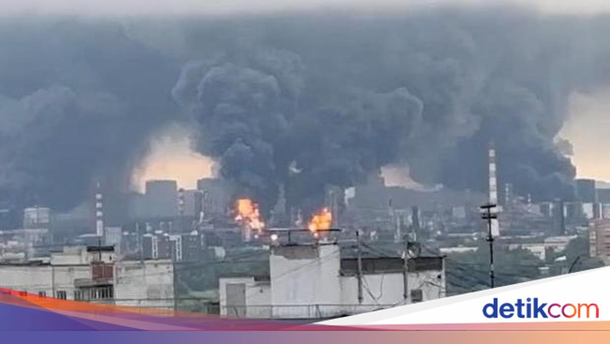 Gambar berita