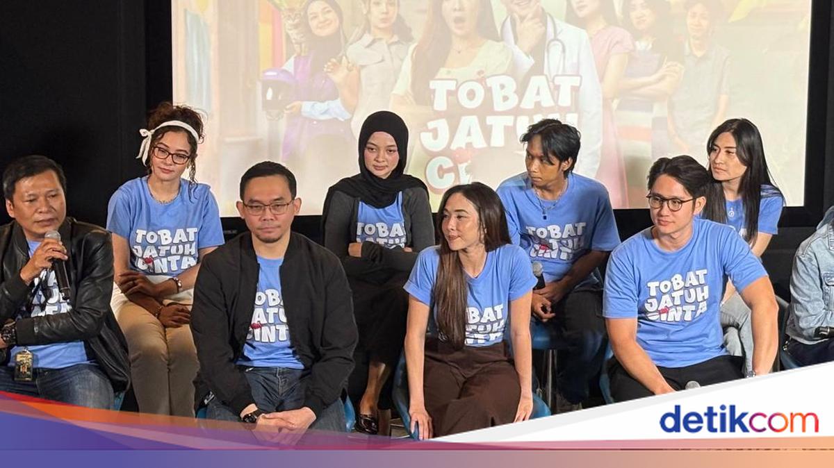 Gisella dan Kenny Austin Bakal Main Bareng di Sinetron Baru