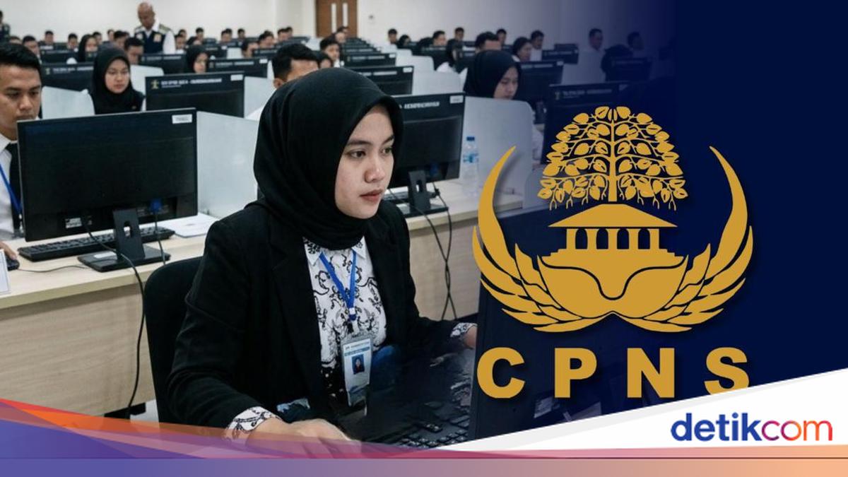 Status CPNS 2026: Apa Kata Menteri PANRB?
