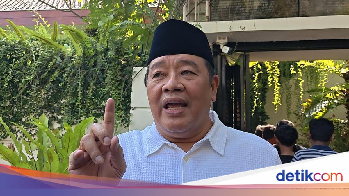 Bestari PSI Balas Deddy Sitorus Dibilang Kutu Loncat: Dia Kutu Busuk