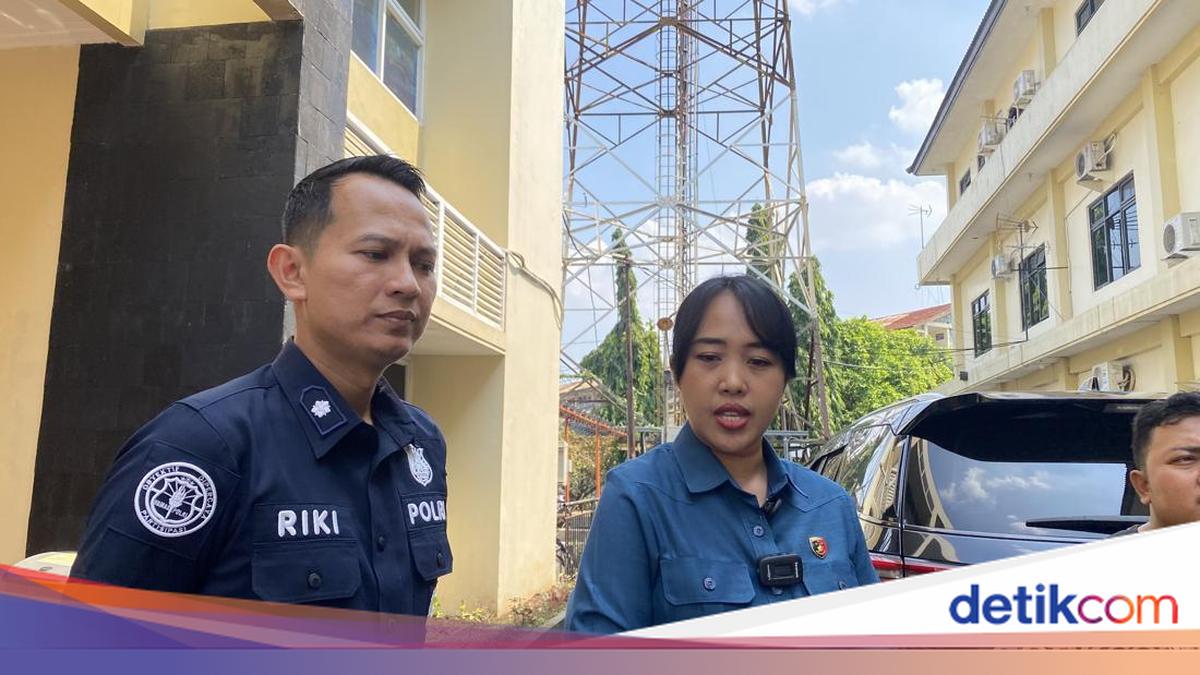Polisi Amankan Mahasiswa Unnes Diduga Lecehkan Pelanggan Antar Jemput