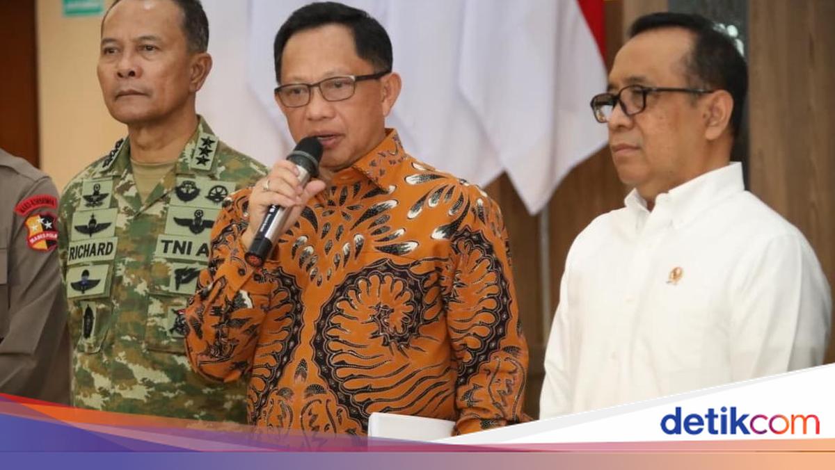 Anggaran Cair, Satgas PRR Minta Pemulihan Permanen di Sumatera Dikebut