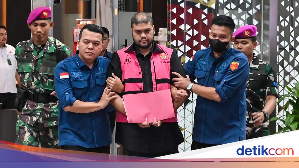 Glory Harimas Disebut Berulang Kali Setor Duit Jual Beli Titik SPPG ke Dadan