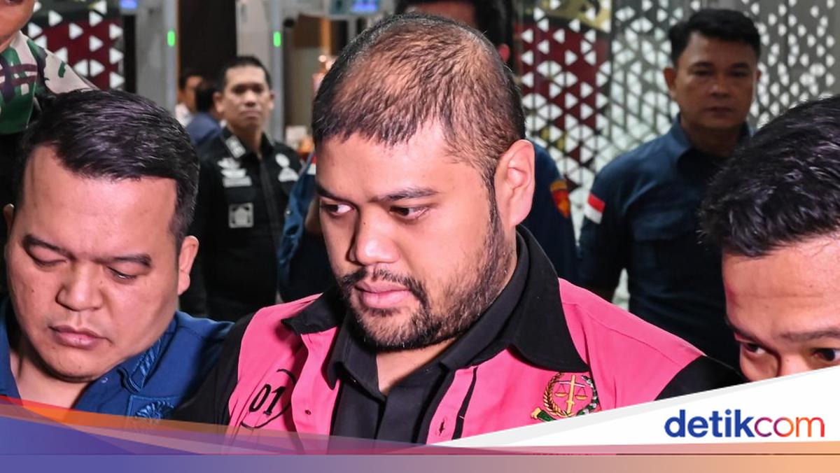 Sosok Glory Tersangka Baru Kasus MBG dan Kedekatan dengan Eks Kepala BGN