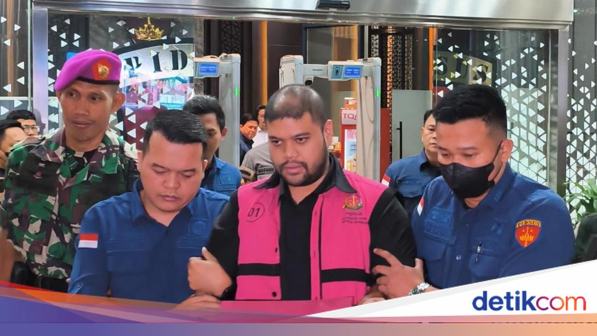 Peran Glory Harimas di Kasus Korupsi MBG: Jual Titik SPPG - Setor Uang ke Dadan