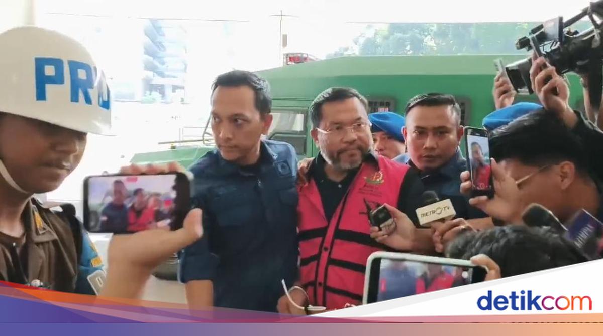 Eks Waka BGN Sony Sonjaya Diperiksa Kejagung Terkait Pengajuan JC
