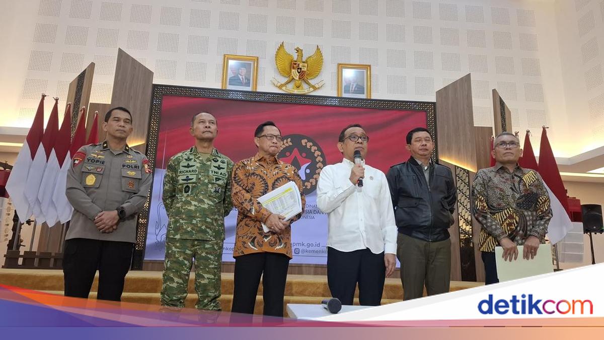 Pemulihan Pascabencana Sumatera Dikebut, Pemerintah Fokus Rehab Jalan-Sekolah