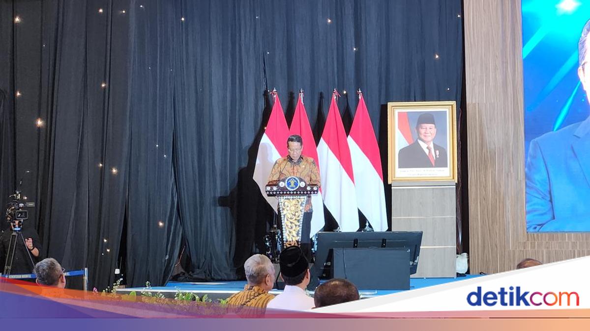 Menteri Hukum Bakal Hibahkan Tanahnya di Sulteng untuk Bangun Sekolah Rakyat