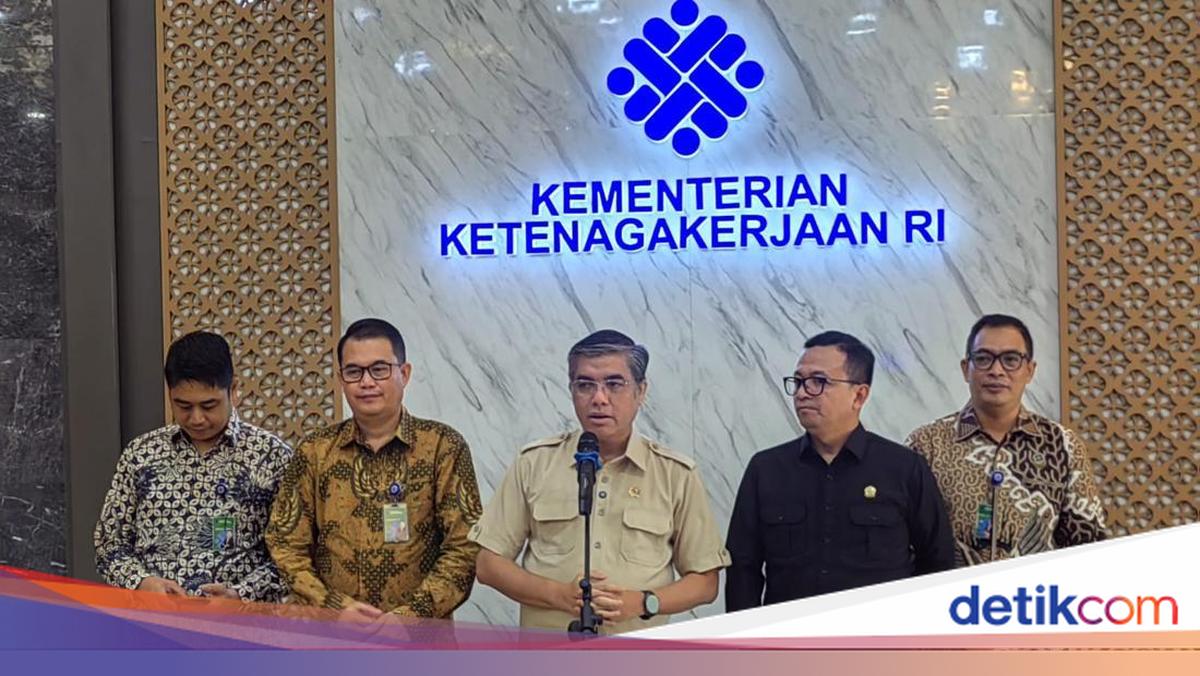 Uang Saku Magang Nasional 100% Ditanggung Pemerintah!