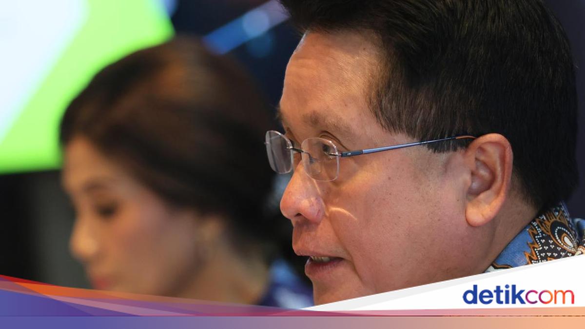 Perbanas Ungkap Penyebab Rendahnya Penyaluran Kredit UMKM