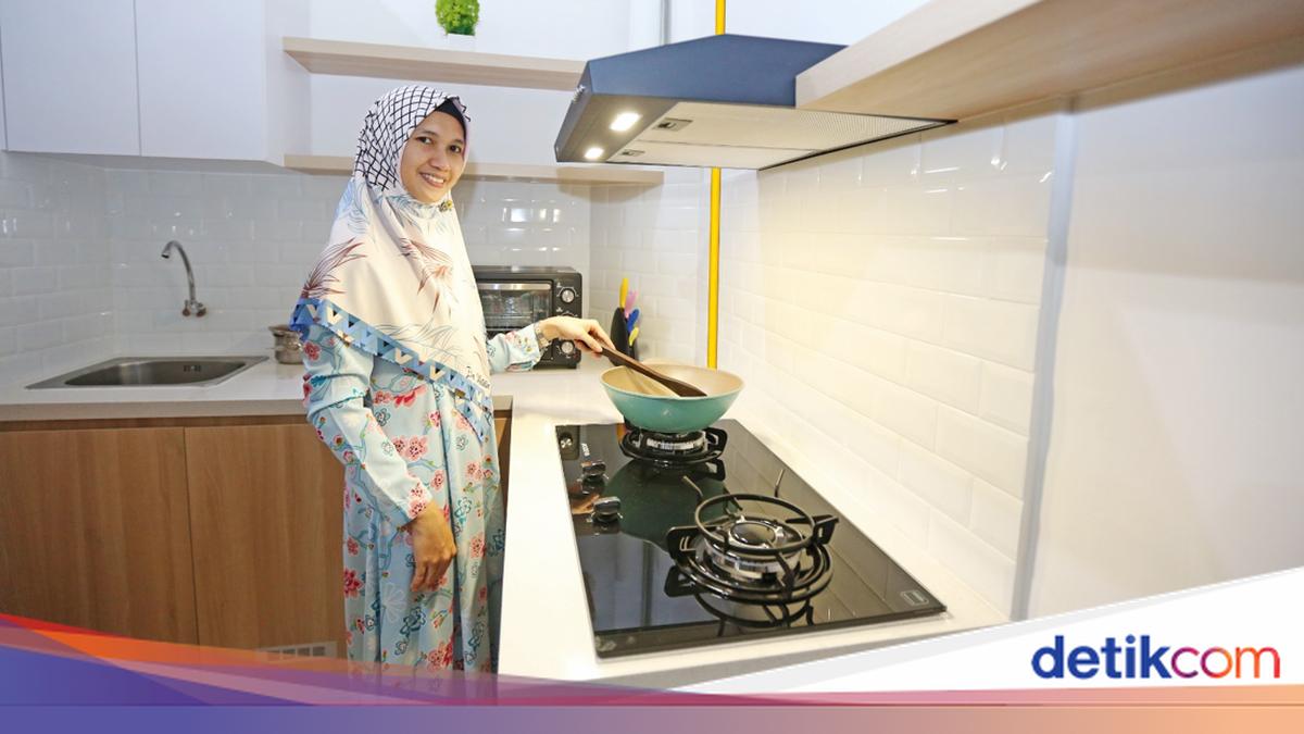 PGN Hadirkan Program Bedah Dapur GasKita 2026, Ini Detailnya