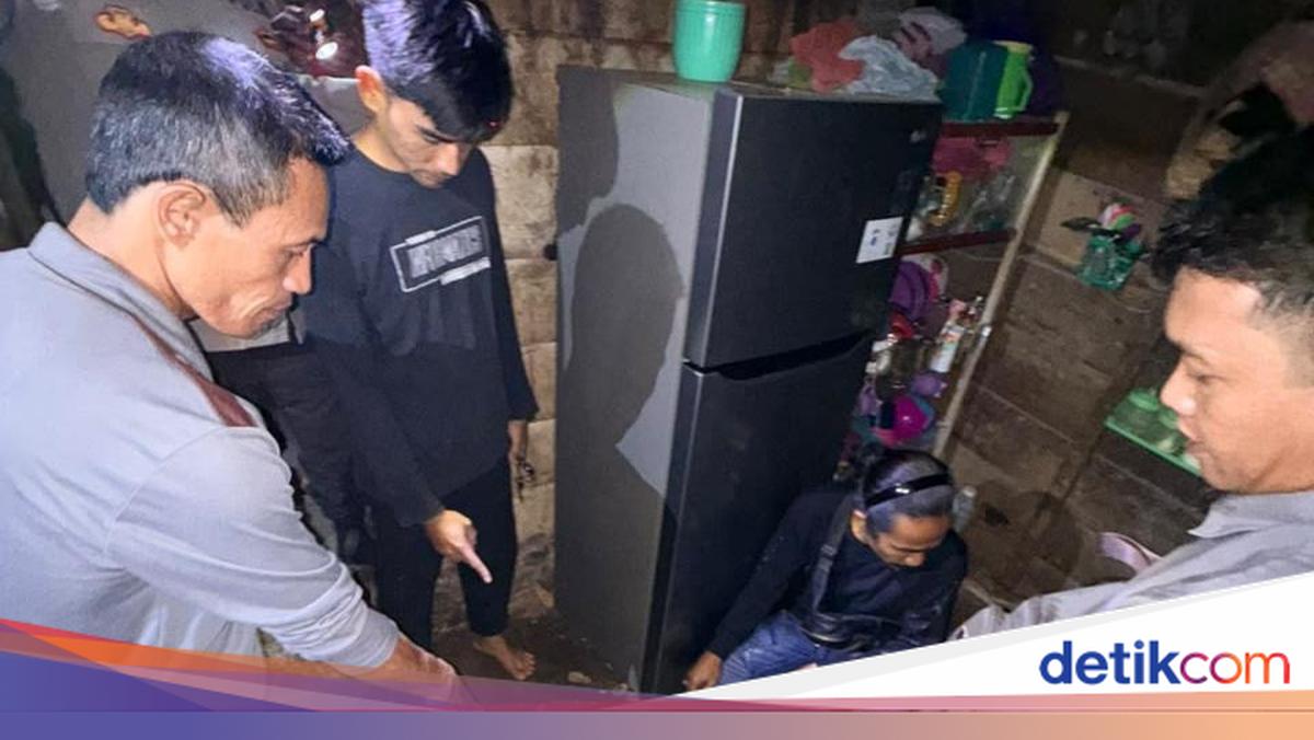 Siswi SMP di Sumsel Tusuk Bu Guru SD Hingga Tewas karena Kepergok Mencuri