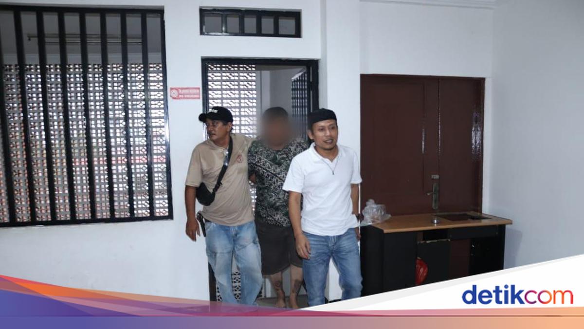 'Orang Pintar' Pelaku Tipu-tipu Modus Buka Aura di Jakbar Ditangkap!