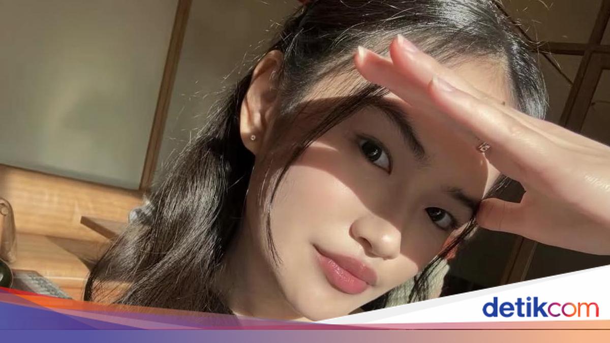 Potret Aqila Zhavira, Mantan Bentrand Peto Saat Minum Matcha hingga Makan Steak