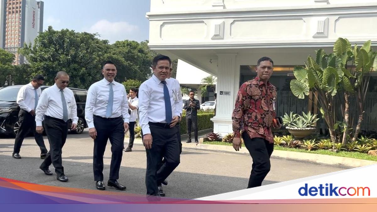 Pesan Penting Prabowo buat Para Bos Bank BUMN