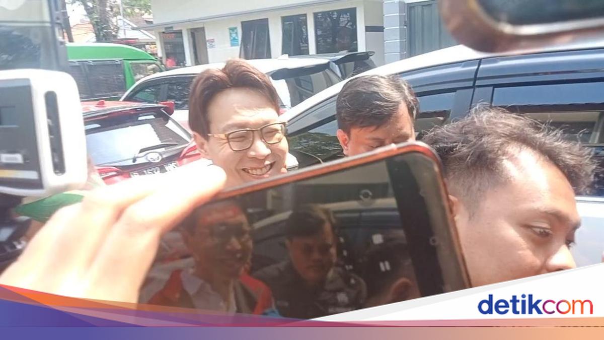 Richard Lee Siap Buka Fakta di Pengadilan